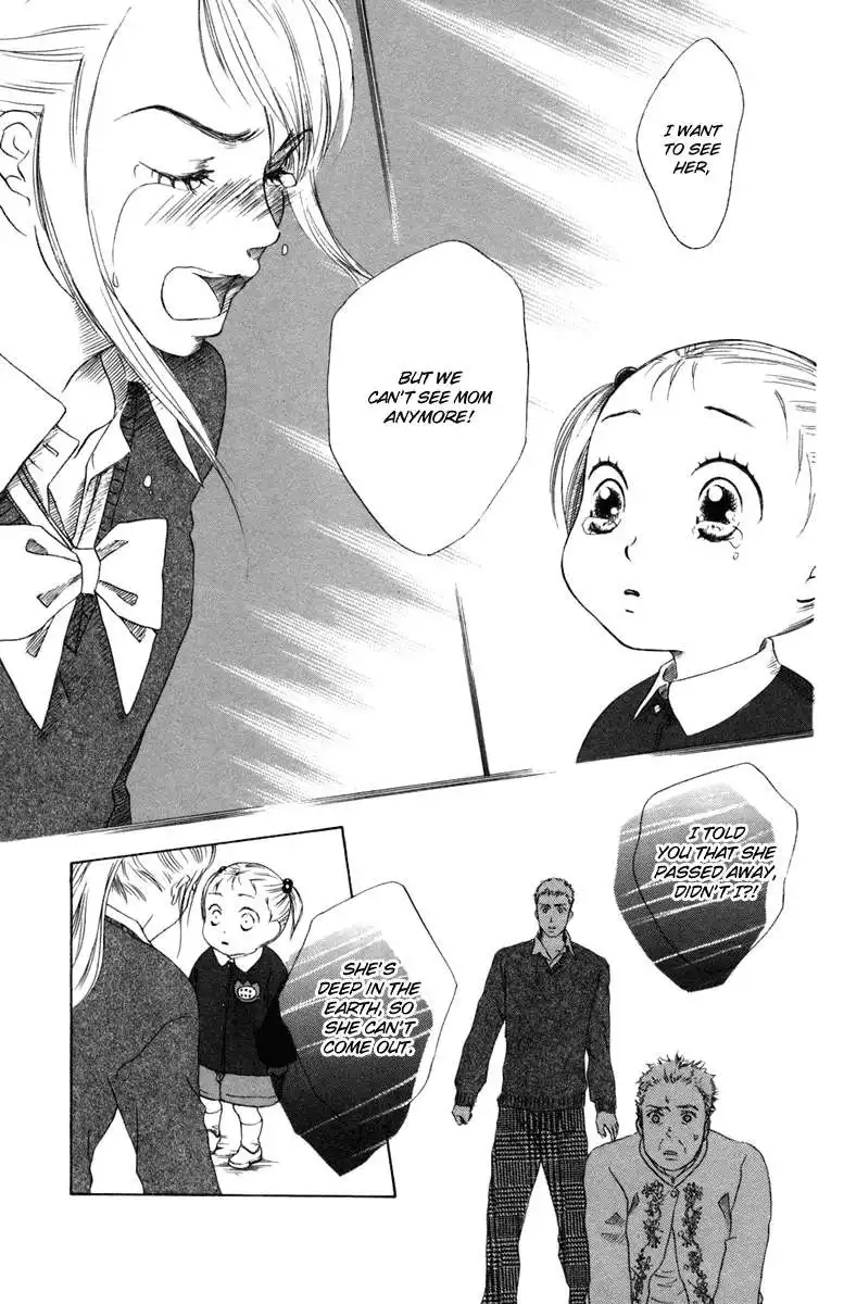 Oneichan to Issho Chapter 2 25